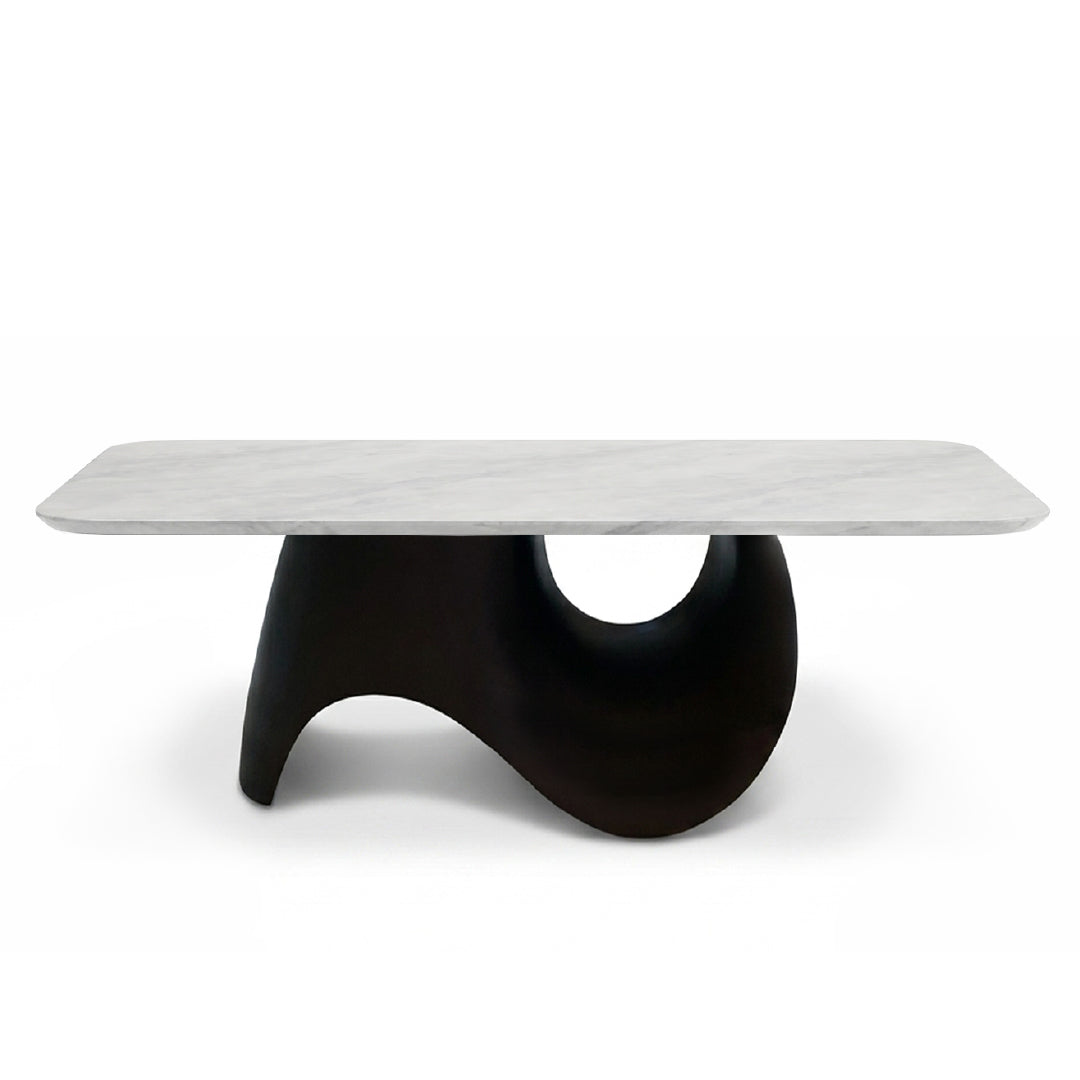 LOVI Marble Dining Table