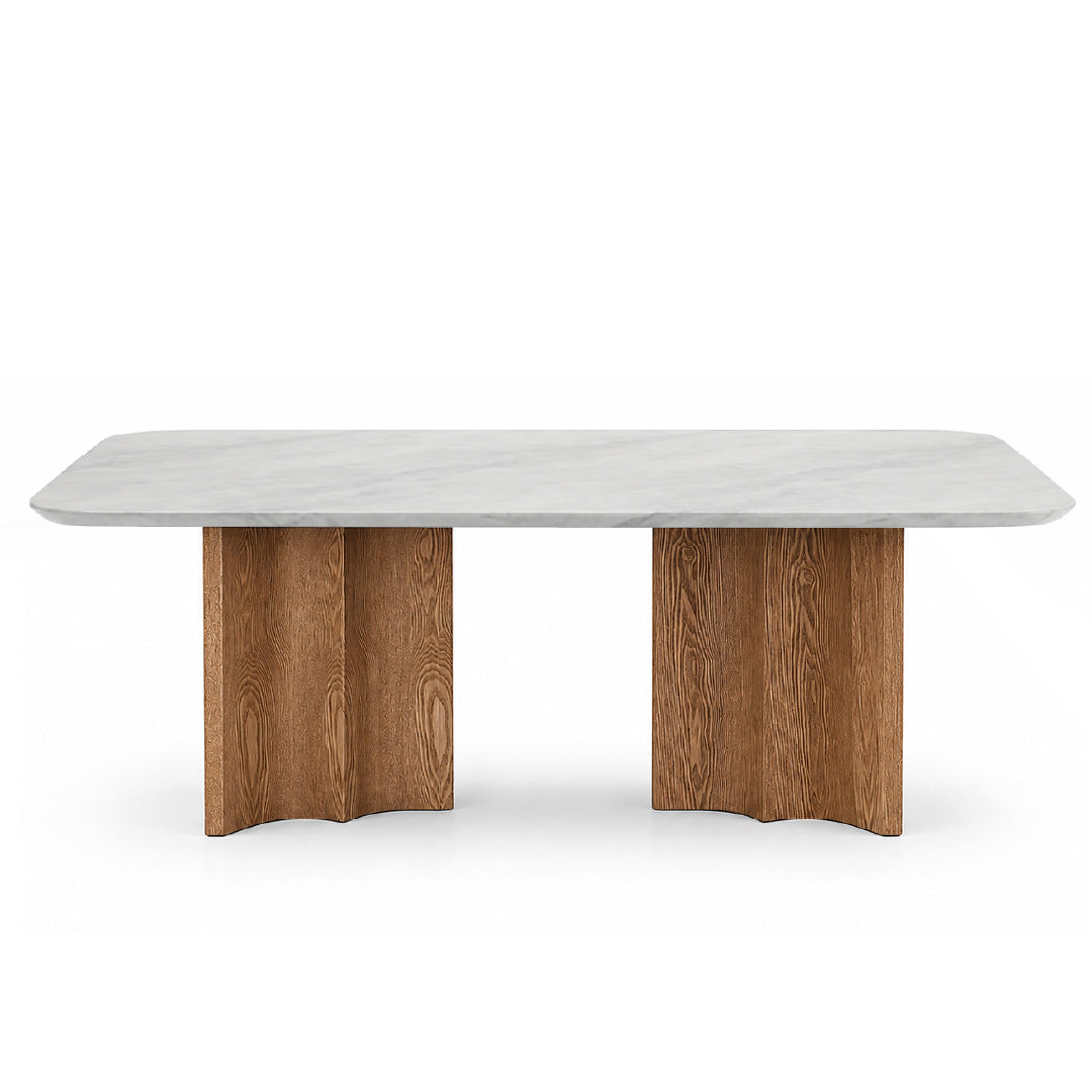 LOVI Marble Dining Table