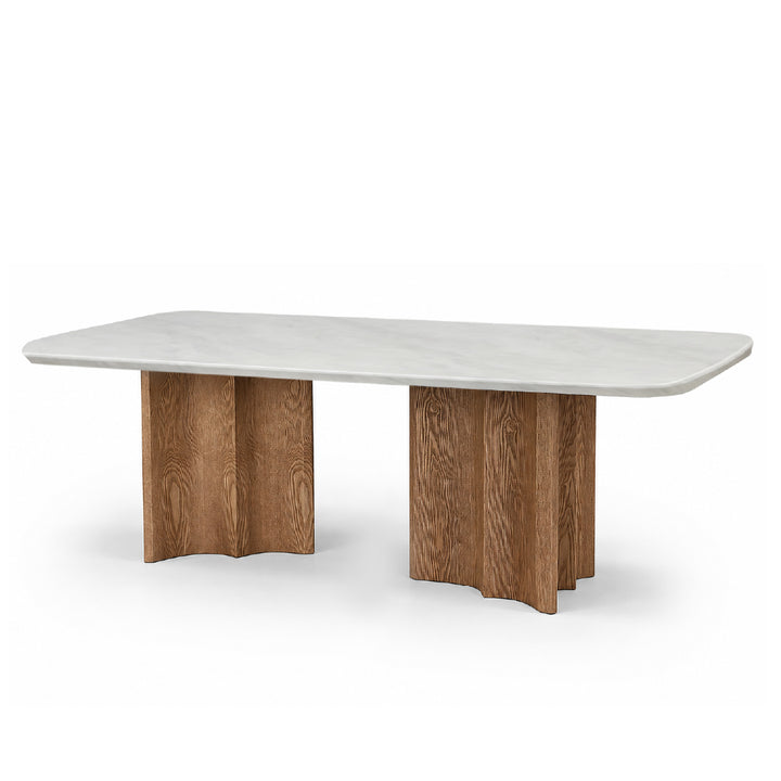 LOVI Marble Dining Table