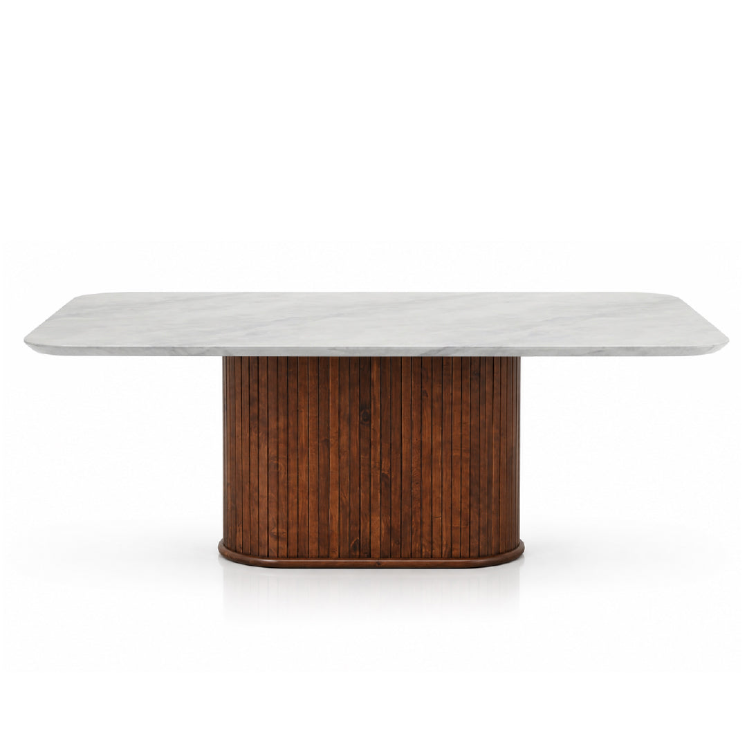 LOVI Marble Dining Table