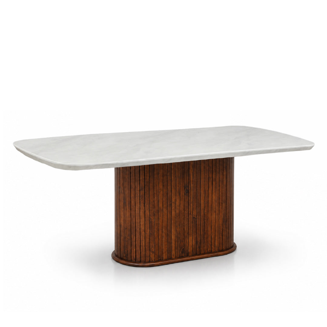 LOVI Marble Dining Table