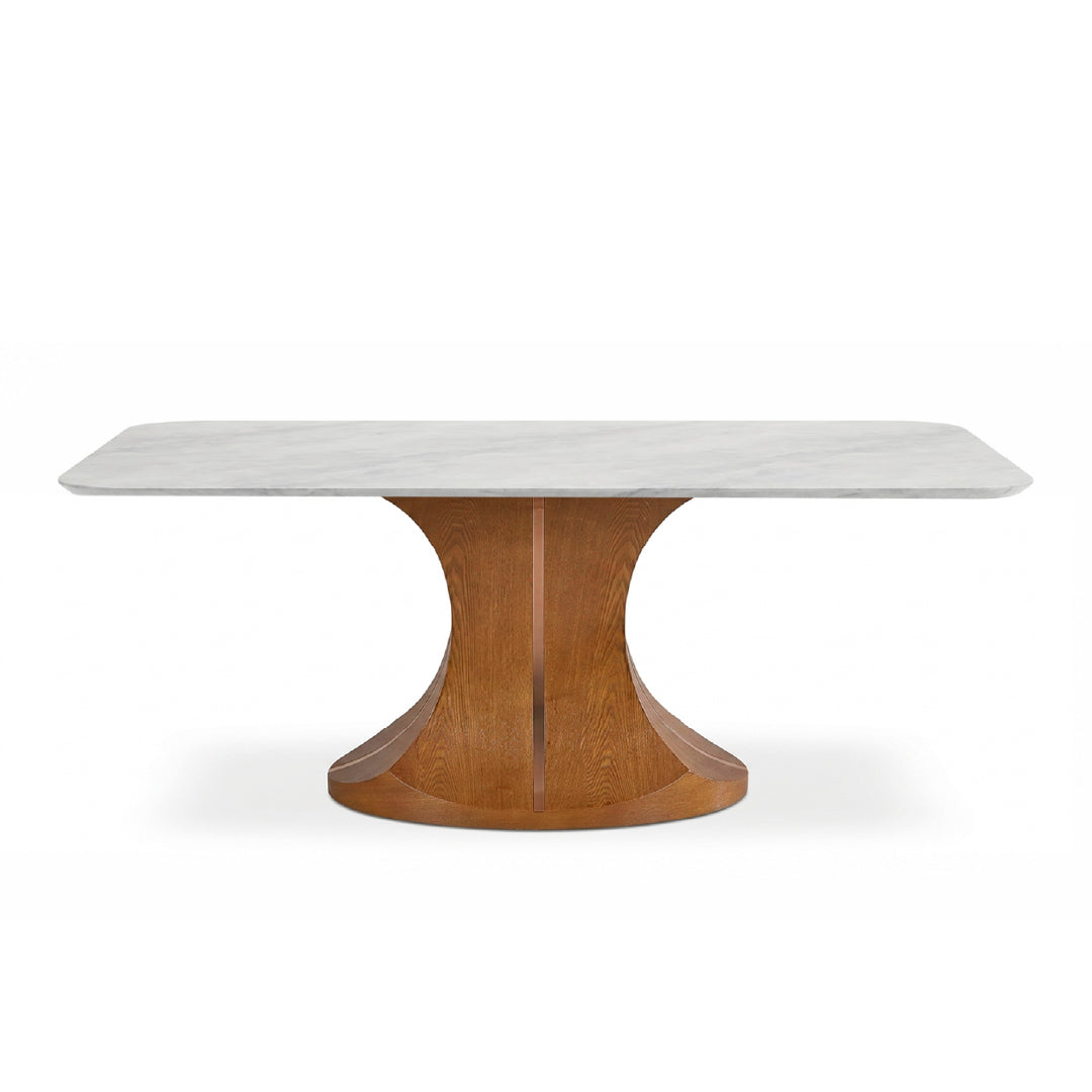 LOVI Marble Dining Table