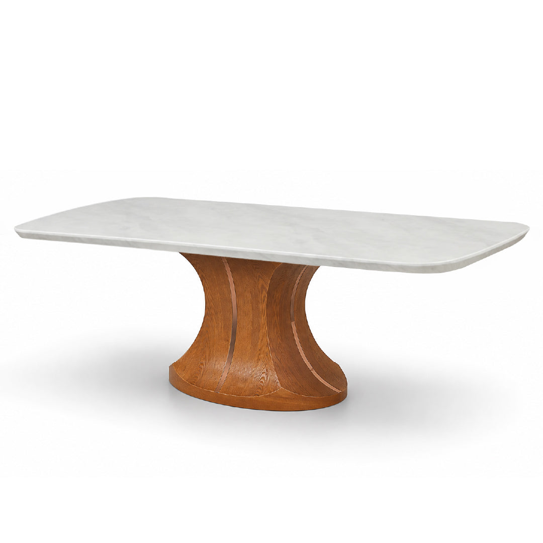 LOVI Marble Dining Table