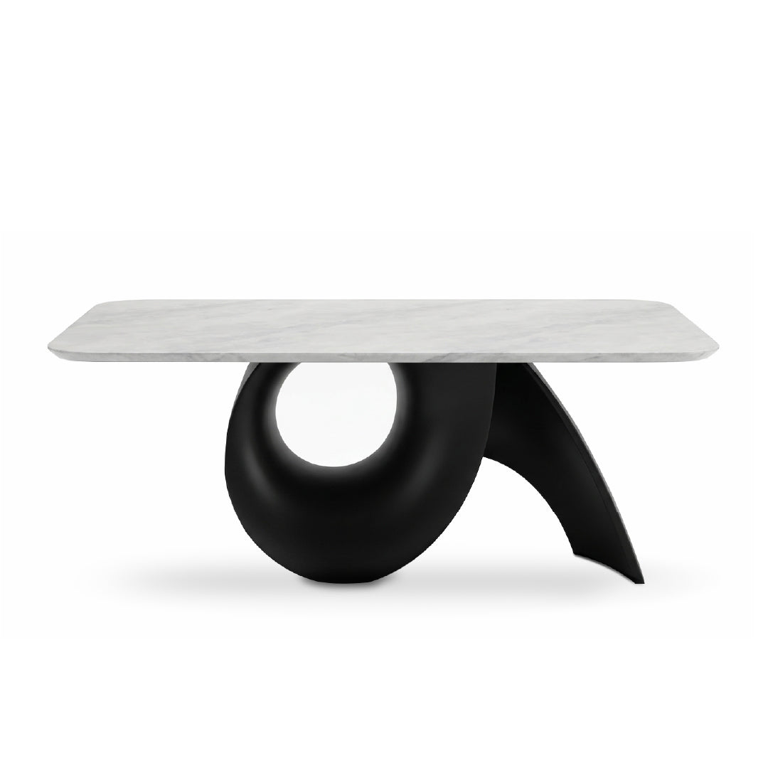 LOVI Marble Dining Table