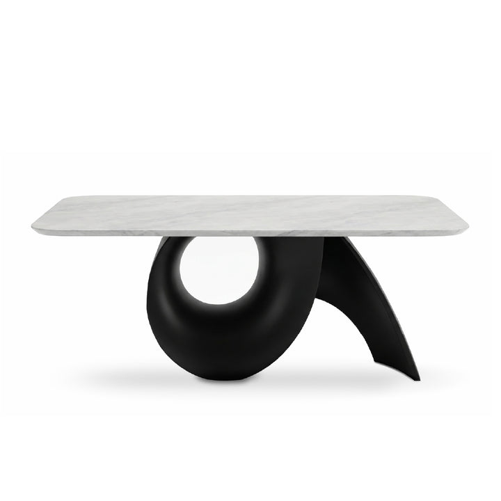 LOVI Marble Dining Table