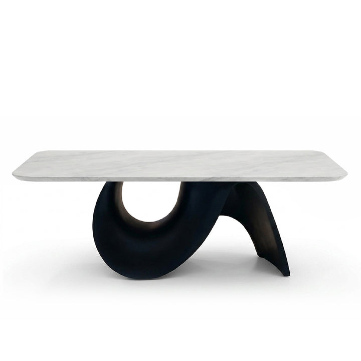 LOVI Marble Dining Table