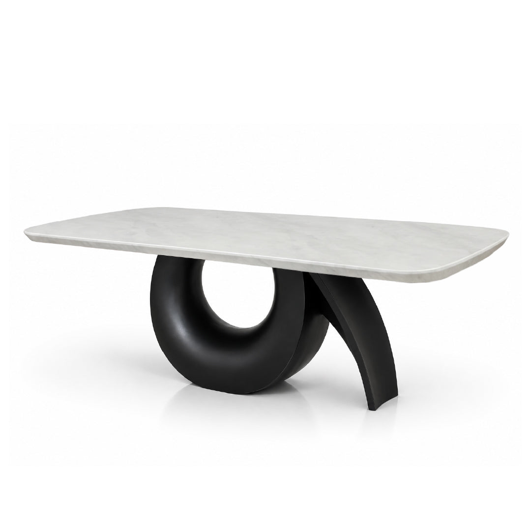 LOVI Marble Dining Table