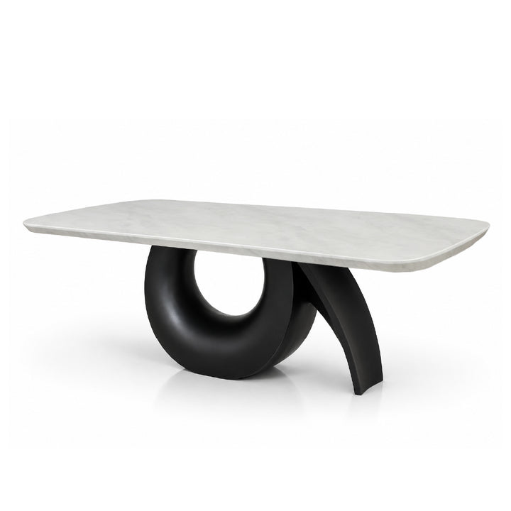 LOVI Marble Dining Table
