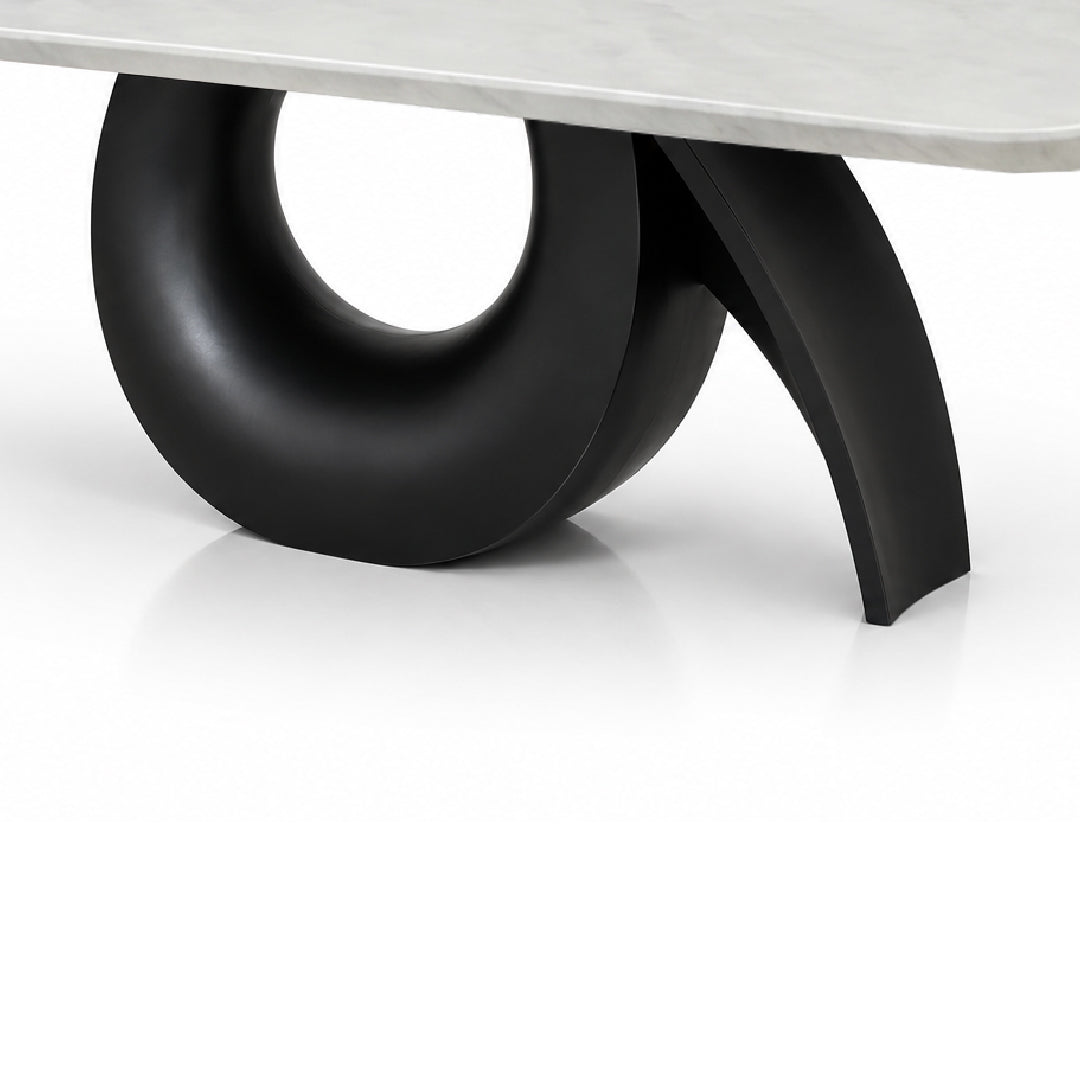 LOVI Marble Dining Table