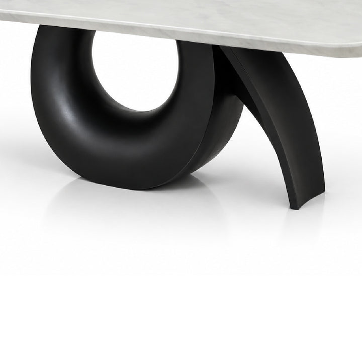 LOVI Marble Dining Table