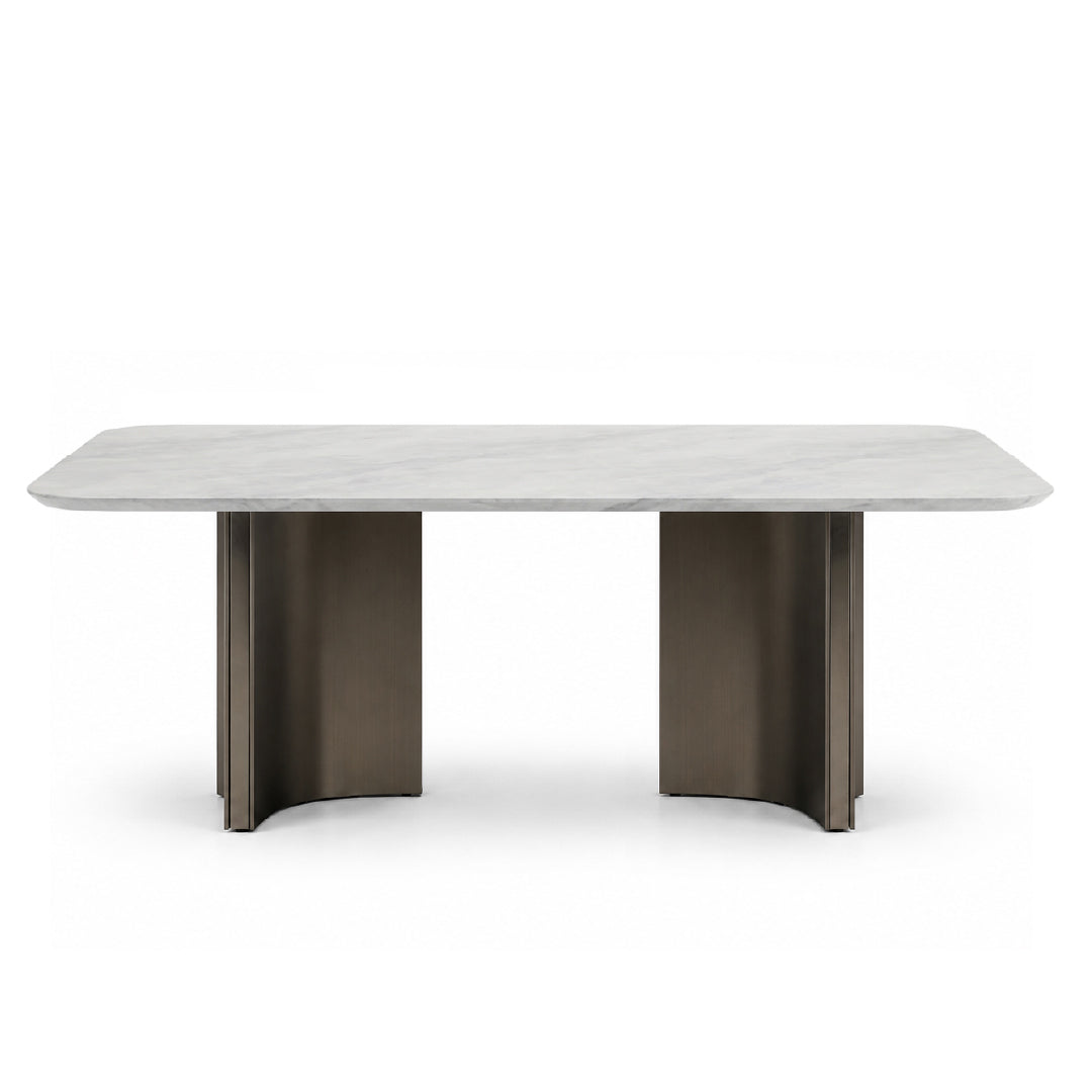 LOVI Marble Dining Table