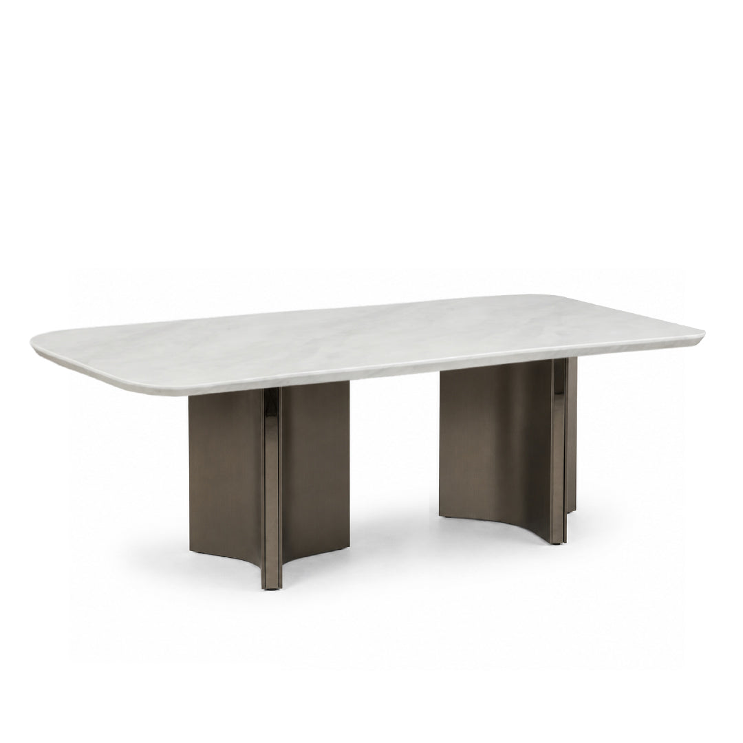 LOVI Marble Dining Table