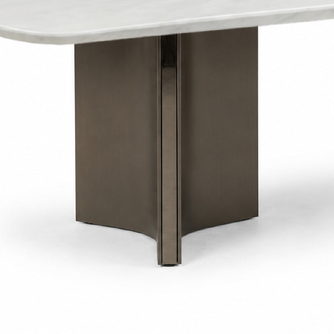 LOVI Marble Dining Table