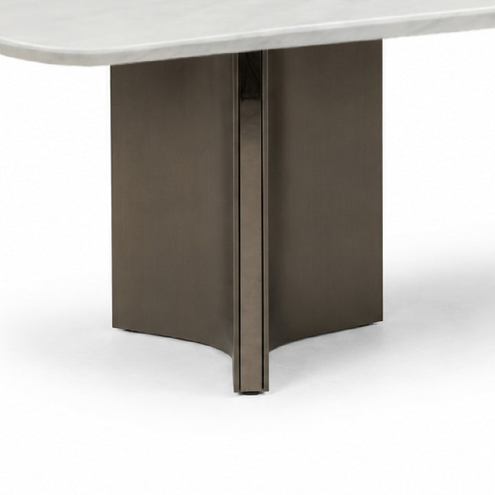 LOVI Marble Dining Table