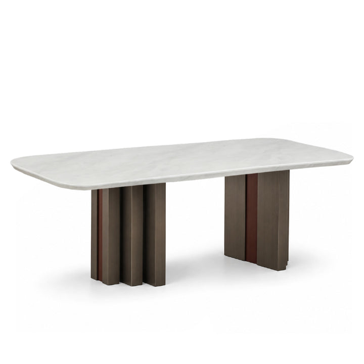 LOVI Marble Dining Table