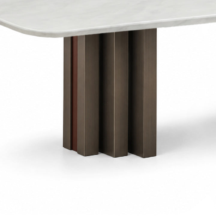 LOVI Marble Dining Table