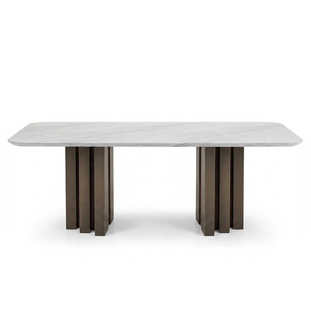 LOVI Marble Dining Table