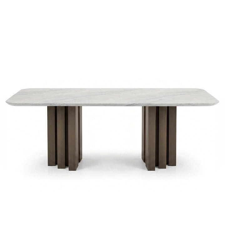 LOVI Marble Dining Table