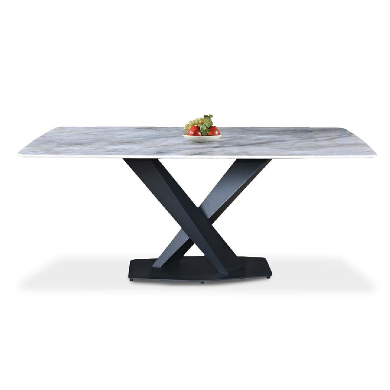 LUCERO Marble Dining Table