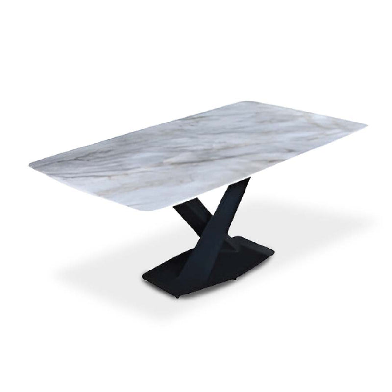 LUCERO Marble Dining Table