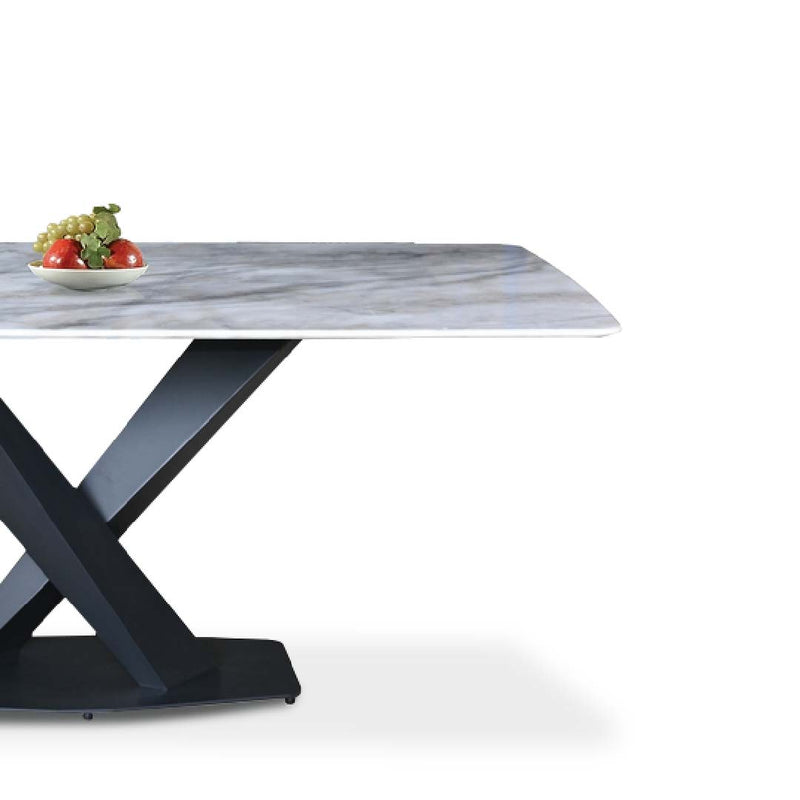 LUCERO Marble Dining Table