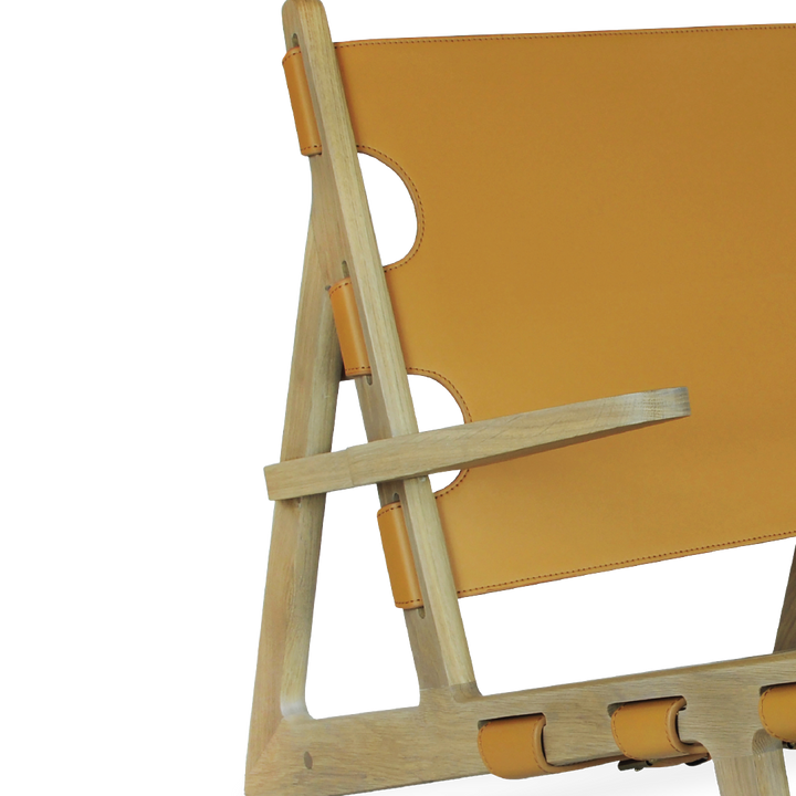 LUCIE Lounge Chair