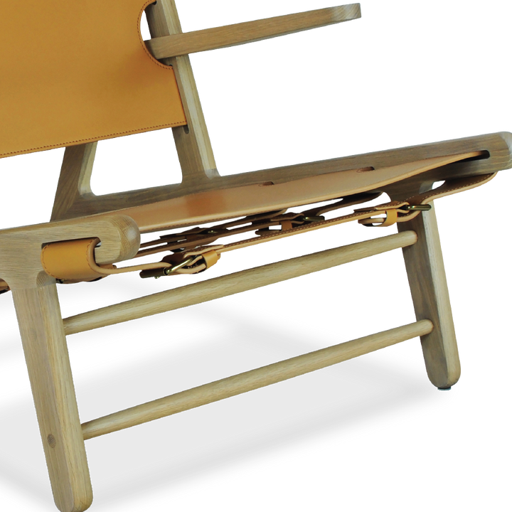 LUCIE Lounge Chair