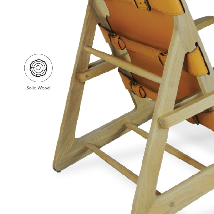 LUCIE Lounge Chair