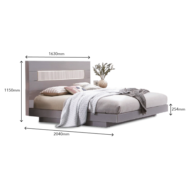 LUCIEN Designer Bedroom Set