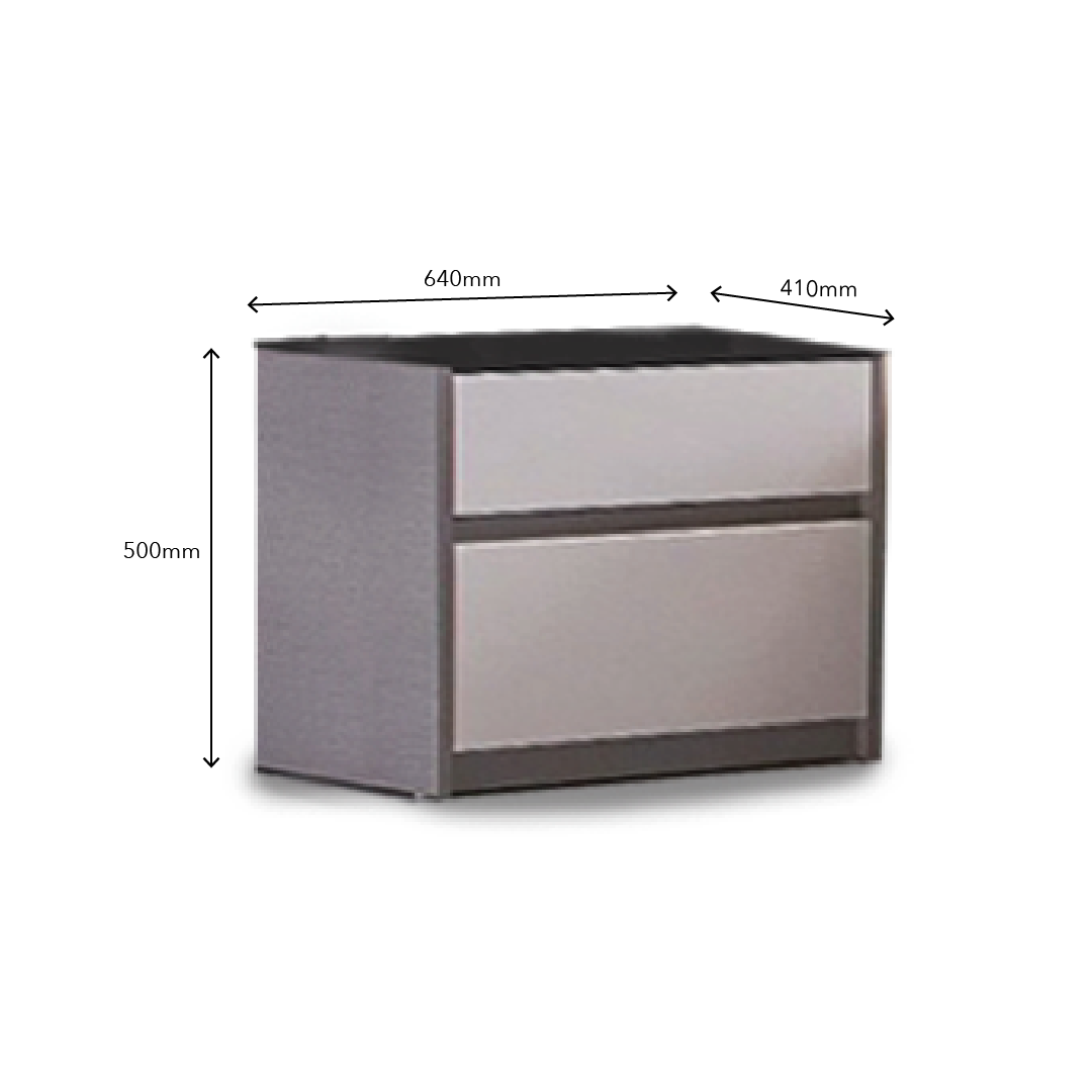 LUCIEN Designer Bedroom Set