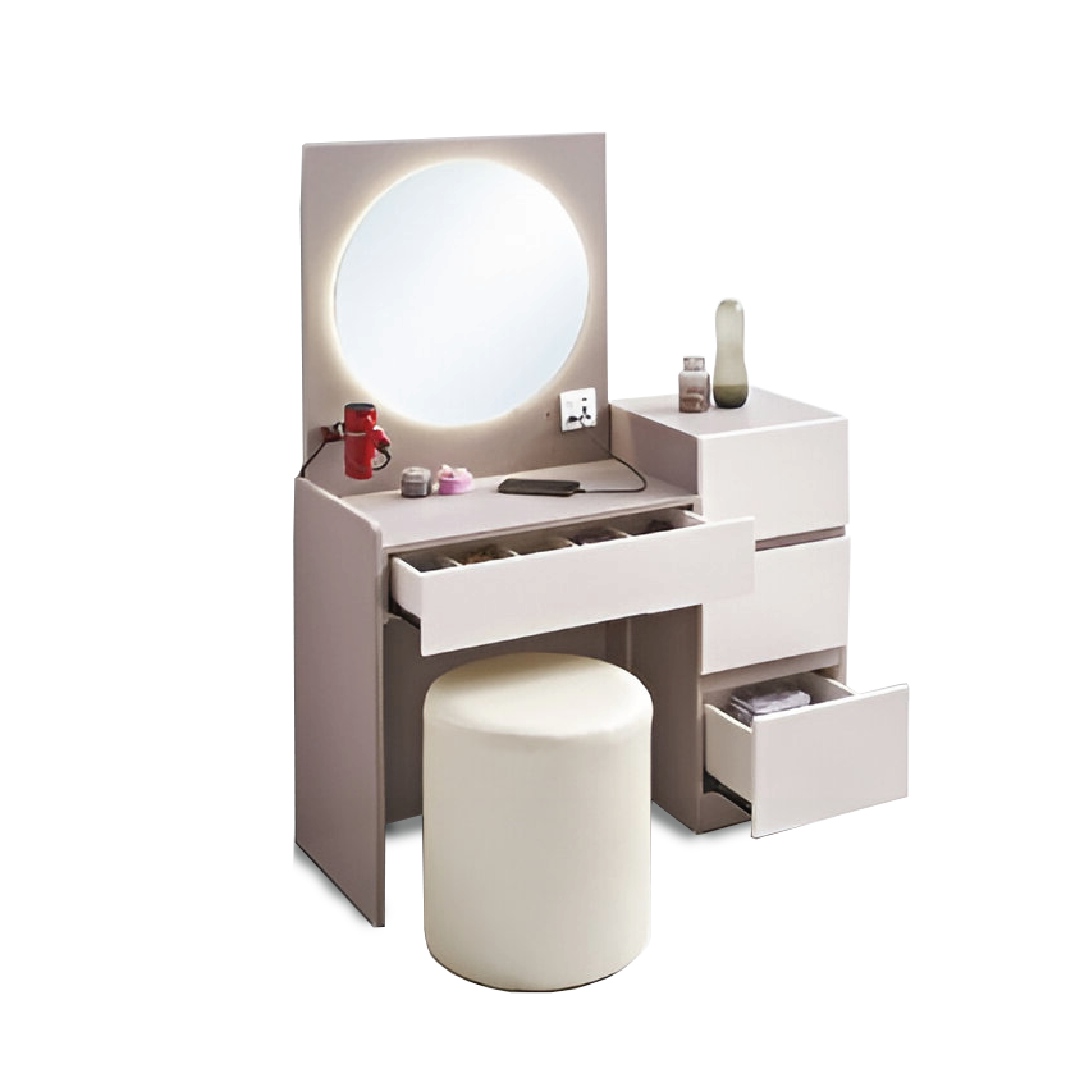 LUCIEN Designer Bedroom Set