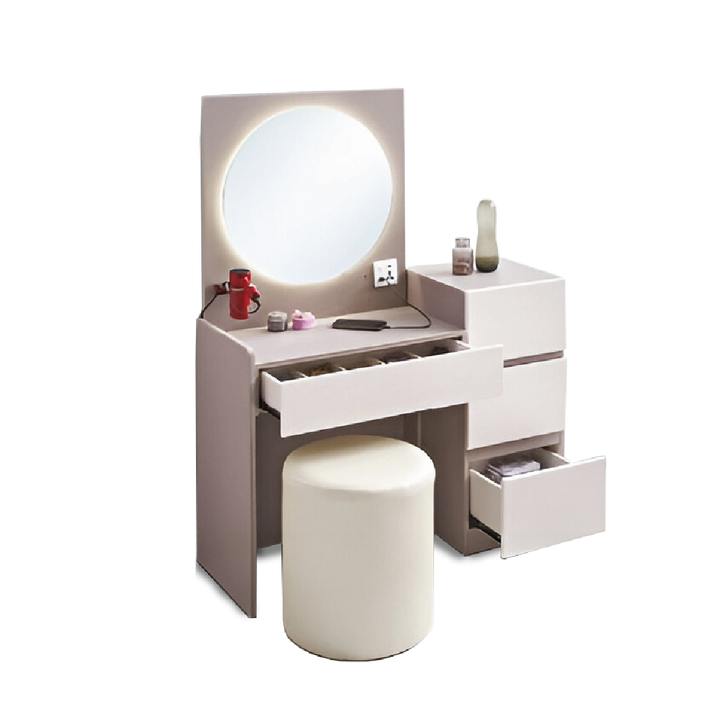 LUCIEN Designer Bedroom Set