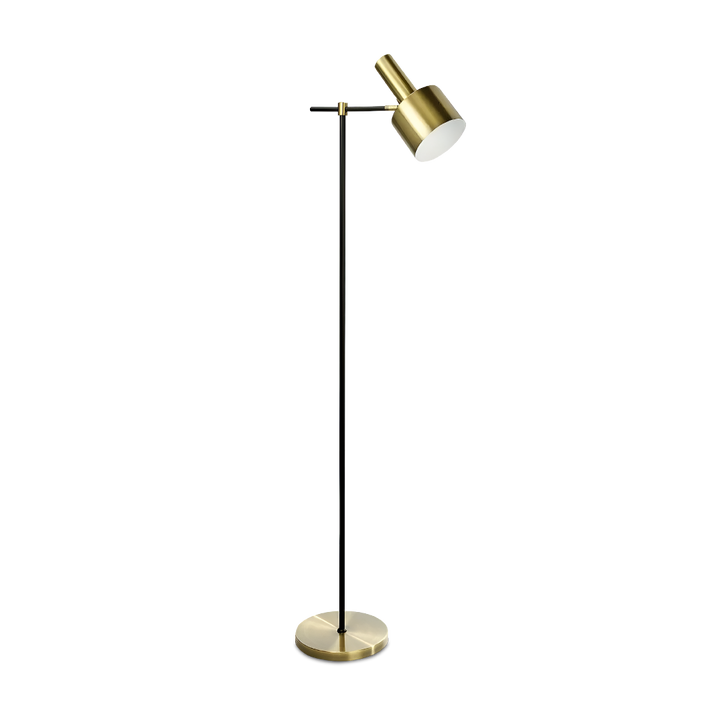 LUCIUS Floor Lamp