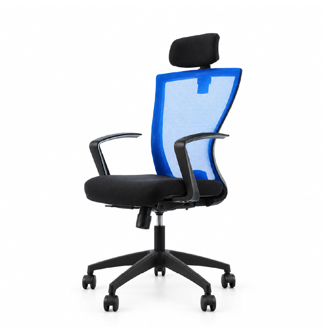LUCY High Back Chair