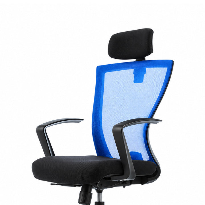 LUCY High Back Chair