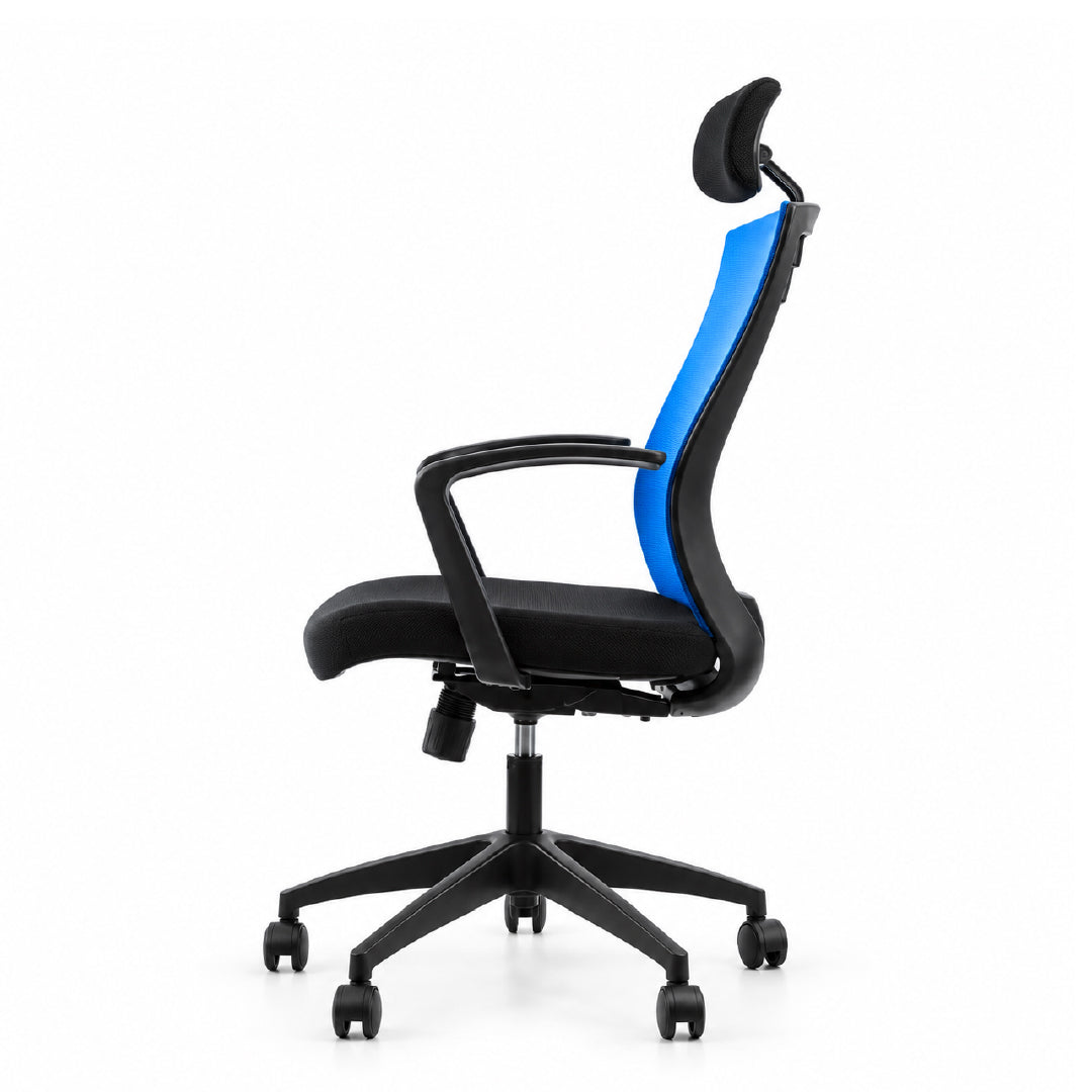 LUCY High Back Chair
