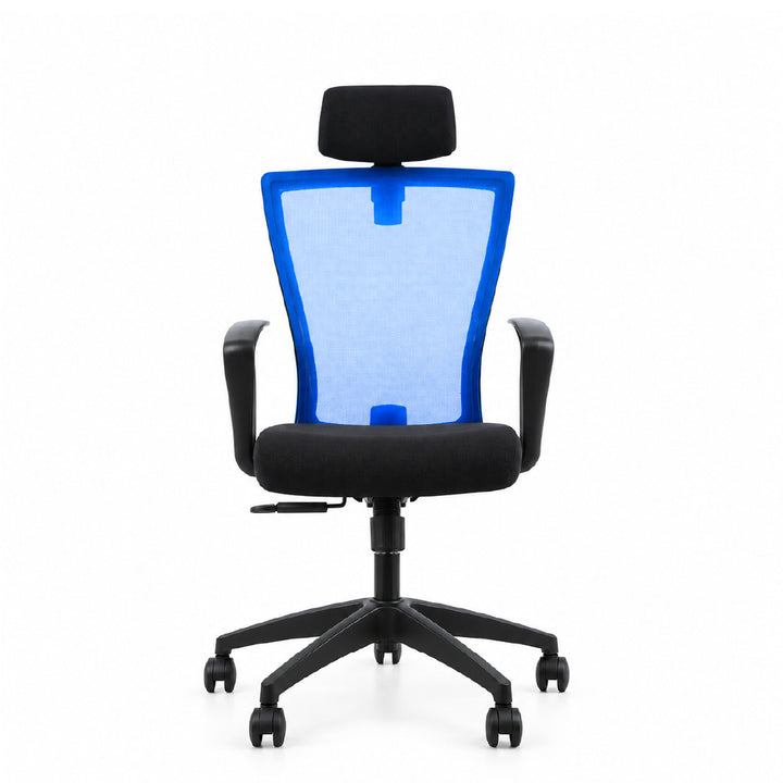 LUCY High Back Chair