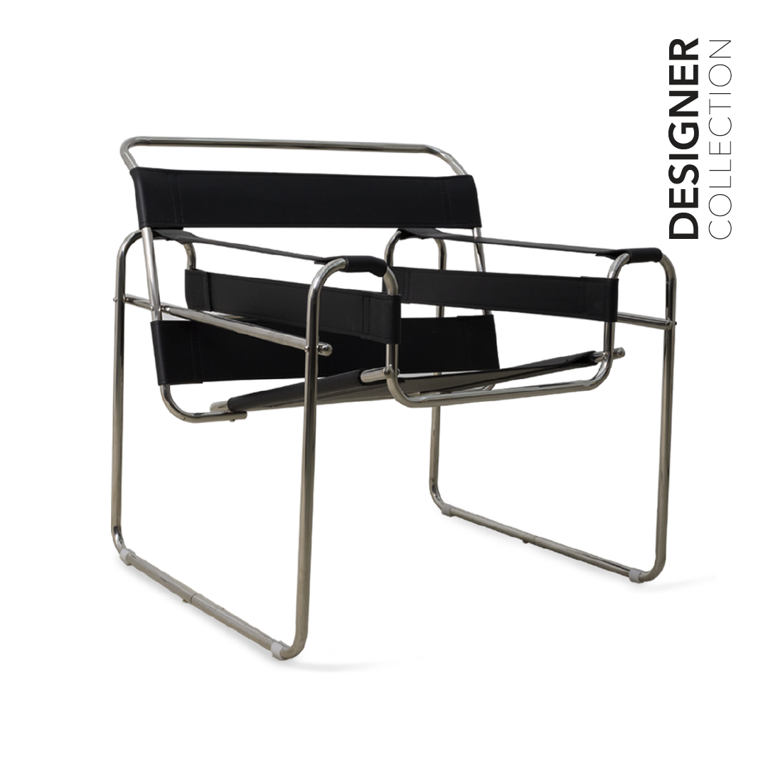 LUDIZ Lounge Chair