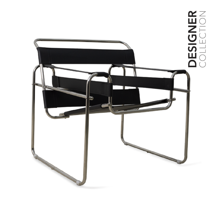 LUDIZ Lounge Chair