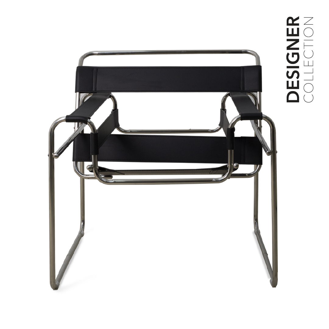 LUDIZ Lounge Chair