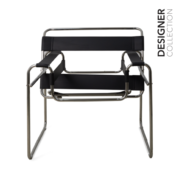 LUDIZ Lounge Chair