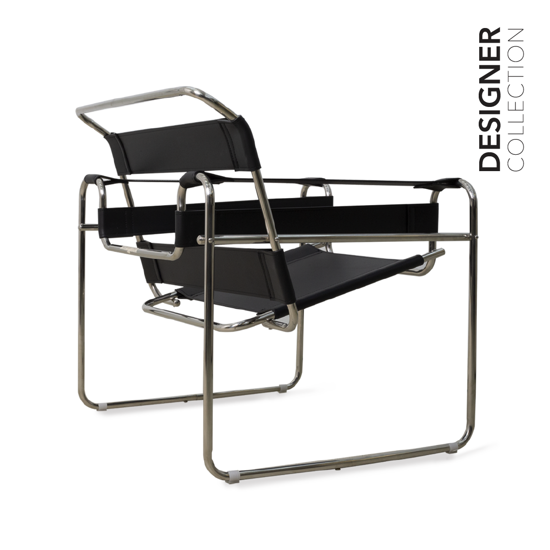 LUDIZ Lounge Chair