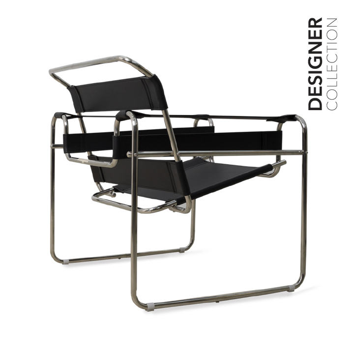 LUDIZ Lounge Chair