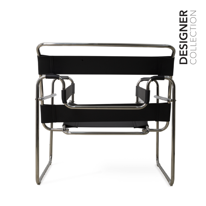 LUDIZ Lounge Chair