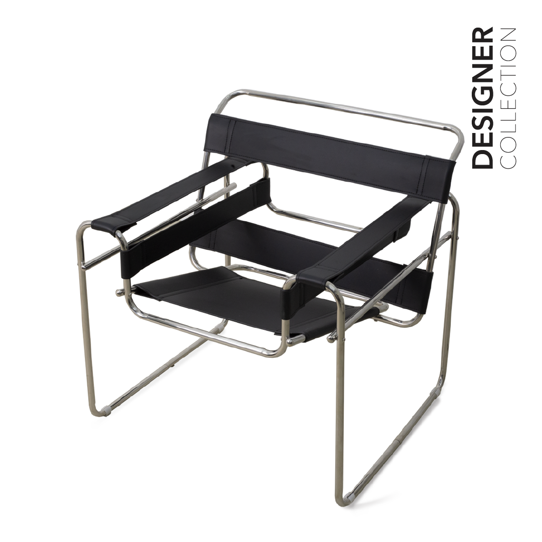 LUDIZ Lounge Chair
