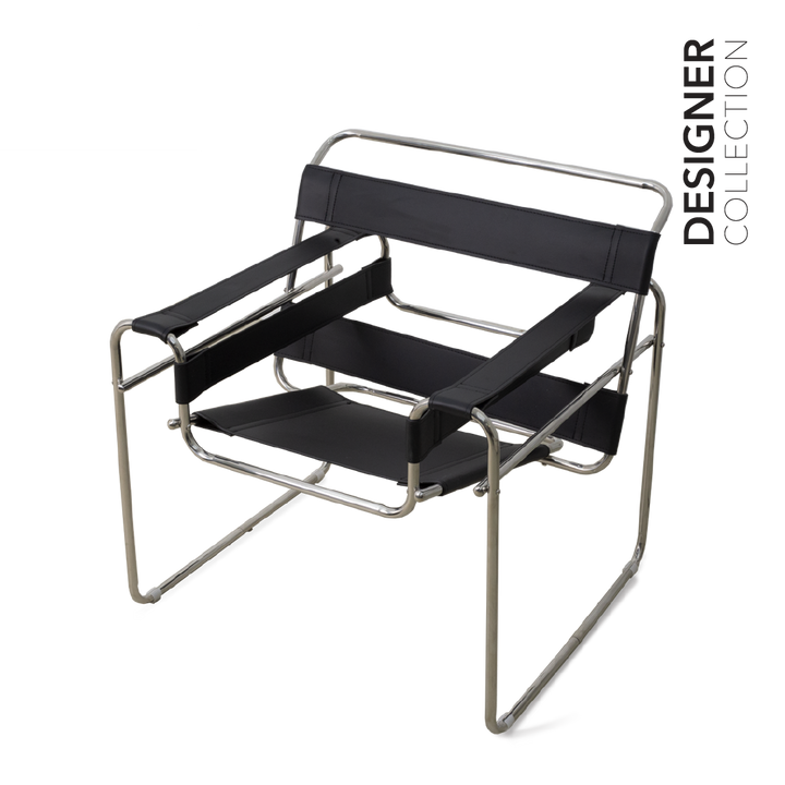 LUDIZ Lounge Chair