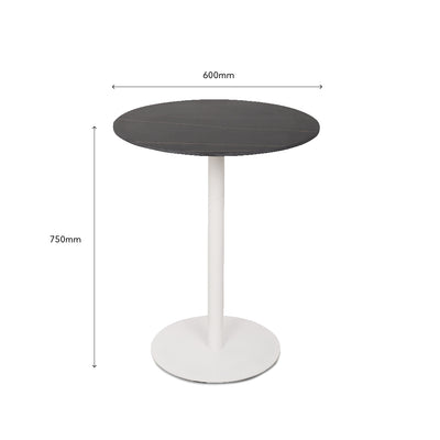 LUDOVIA Cafe Table