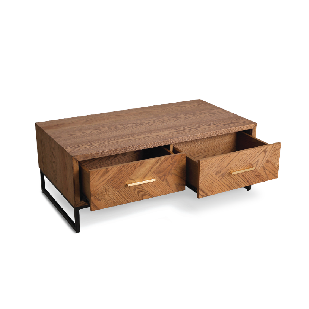 LUHUR Coffee Table