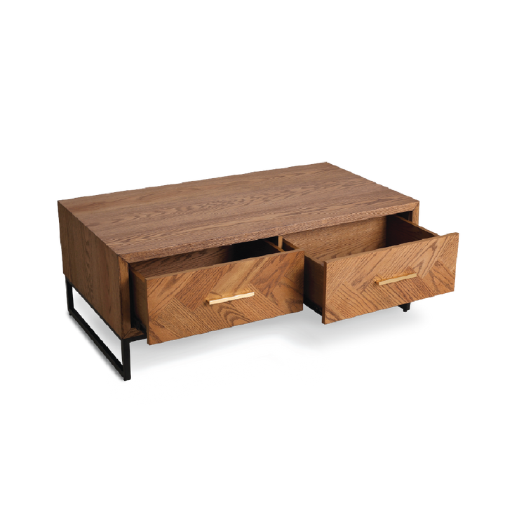 LUHUR Coffee Table