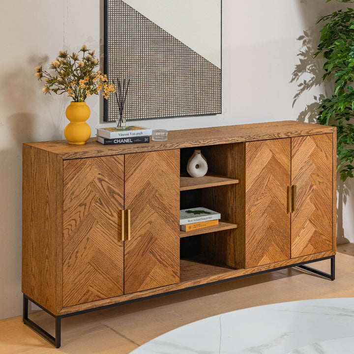 LUHUR Sideboard